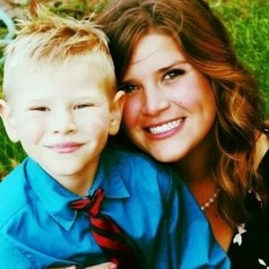 Meet your Posher, Abbie